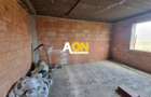 Casa la rosu,2100 mp teren,zona Micesti