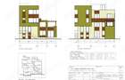 Teren 201 mp Domenii cu casa mica renovabila ?i draft proiect P+2, utilita?i - 2