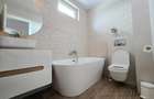 Apartament modern cu 3 camere, 2 bai, ultrafinisat in zona Iris - 1