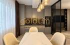 LUX / MOBILAT PREMIUM / SPATII DEPOZITARE/DRESSING/ ROND OMV PIPERA