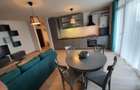 Proprietar, ofer spre inchiriere apartament cu 2 camere, pe Bd. Liviu Rebreanu,