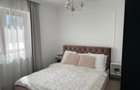 Vand sau inchiriez apartament cu 2 camere, 60mp utili, complet mobilat si utilat.