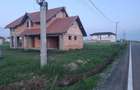 Casa la rosu in Sagu, 505 mp teren. - 7