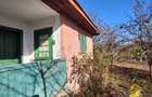 Casa Vadu Sapat, Prahova