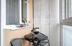 Apartament 3 camere de inchiriat zona lini?tita, parcare, Acces privat