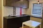 Inchiriez apartament cu 2 camere, palladium residence, loc de parcare inclus