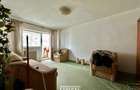 3 camere decomandate, 77 mp, 2 bai, 2 balcoane, metrou 2 min