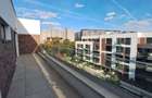 Apartament 2 camere Mo?ilor Obor, terasa 17 mp ?i parcare