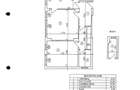 De vanzare , apartament 2 camere, decomandat, excelent locuinta/ birou/ clinica