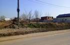 TEREN DE VANZARE 650mp  str. RASCOALEI - stradal, dubla deschidere - 2