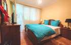 Apartament 3 camere Negru Voda, etaj 3/4, confort 1, centrala, mobilat - 3