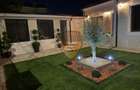 Vila cu piscina, Valu lui Traian , 4 camere, garaj, parcare, centrala - 9