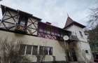 Etaj vila istorica de vanzare in Sinaia Zona Furnica - 19