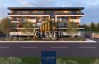 Alusso 3 camere premium | 103 mp Metrou Teclu, Pallady Comision 0%