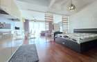 Piata Alba Iulia - In City Residence, bloc 2010, studio lux, 51 mp
