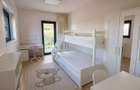 Apartament 3 camere de inchiriat in Borhanci modern, mobilat complet, cu loc de parcare inclus - 1
