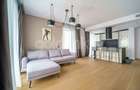 Apartament mobilat si spatios cu 3 camere | parcare si terasa - 2