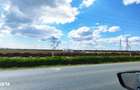 Se Vinde Teren 5000 Mp Intravilan, Mixt Cu Deschidere La Dj101 De 42M - 5