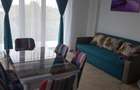 Mamaia Nord-Tabara, apartament 3 camere decomandate, loc de parcare - 1