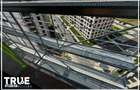 Studio de vanzare, 35m2 + 3m2 balcon, Skyline City!