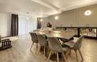 Apartament ce ofera  acces catre 2 terase generoase