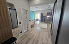 Apartament 2 Camere Mobilat Premium | Complex Aviatorii Zona Campus