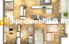 Apartament 4 camere de inchiriat Baneasa Bucuresti | ApexImobiliare.ro - 5