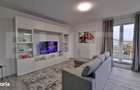 Apartament de inchiriat, 2 camere, 53 mp, loc de parcare, Romanescu Re - 2
