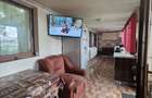 3 camere Obor Cu balcon si terasa Mobilat