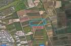 Teren de 2500 mp, în Central - 2