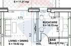 Ultracentral | Studio| Bloc nou | Mihai Bravu - 5