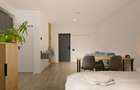 Studio - Garsoniera Green Future Sinaia mobilta si utilat complet - 6