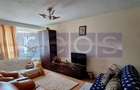 DE VANZARE 2 CAMERE DECOMANDAT | TEIUL DOAMNEI | ETAJ 7/8 | BALCON - 1