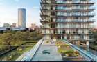 Persoana Fizica Apartament mobilat designer 4 camere Upsite panoramic view Lac - 5