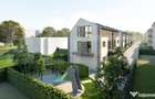 Duplex 4 camere, 120mp, 200 teren, proiect finalizat, zona T - Floresti (Cluj) - 15