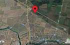 Teren intravilan de vanzare in Stefanesti