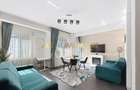 3 Camere de inchiriat | Pacii | Centrala | Parcare| Metrou | Mobilat