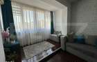 Apartament 2 camere renovat complet, panorama superba, Deva - 3