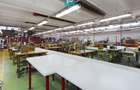 Spațiu industrial cu platformă betonată și teren - 10