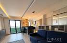 Apartament 2 camere LUX cu vedere spre lac - 5