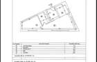 Dacia/Zamfirescu/Bloc nou/Apart 2 cam et 4/6 ,liber pret 121.000 euro - 10