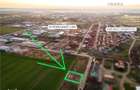 RECO Teren intravilan pentru loc de casa Oradea - 5