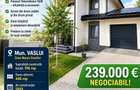 VILA individuala P+1E, teren 450 mp, mobilata, VASLUI, M. Grecilor - z - 13