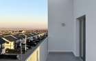 Penthouse de lux 160 mp mobilat de inchiriat bloc nou Ipote?ti,Suceava - 19