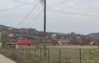 Teren de 1340 mp, în Mociu - 3