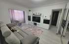 Apartament complet mobilat