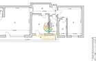 Pallady Penthouse 3 camere 102 mp + terasa 35 mp GATA MUTARE - 1