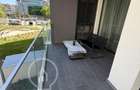 Apartament 2 camere The Nest Mărăști Parcare subterană inclusă