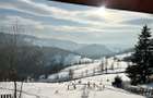 Cabana, 3 dormitoare, Arieseni, vedere panoramica. 75 000 E (neg) - 1