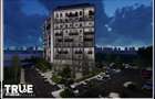 Studio de vanzare, 35m2 + 3m2 balcon, Skyline City!